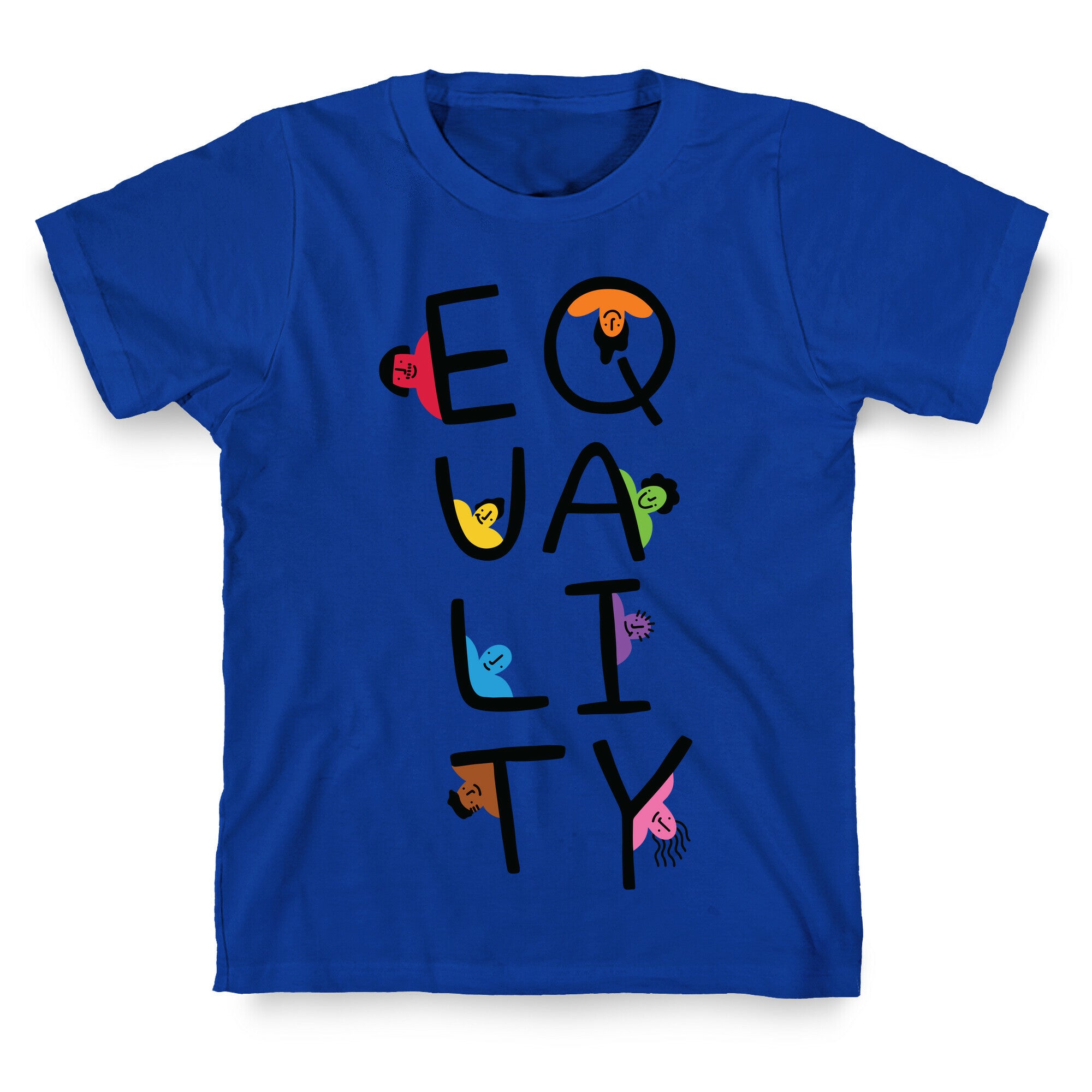 Equality People T-Shirt